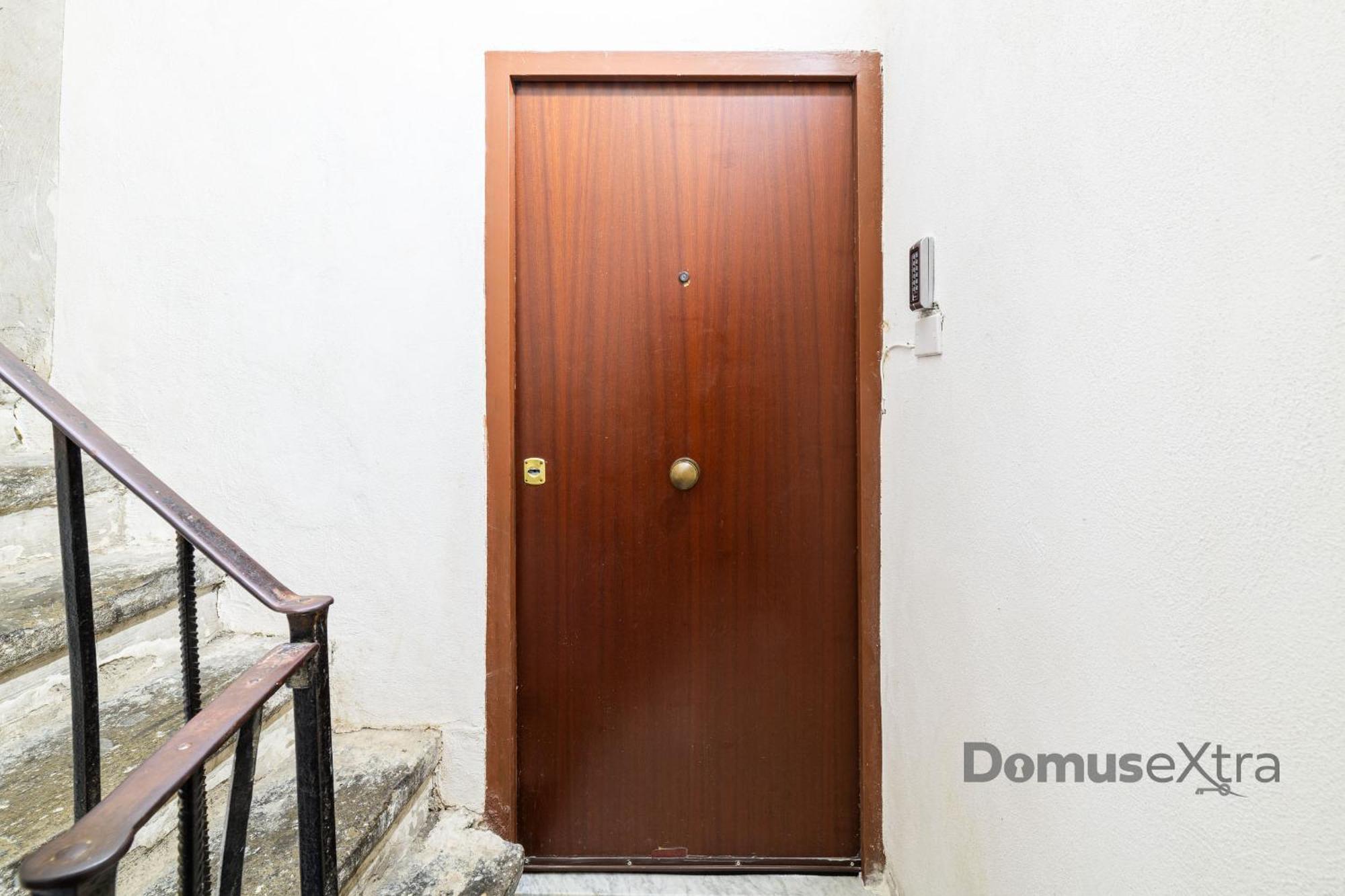 La Casetta Agli Orefici By Domusextra Neapel Exteriör bild